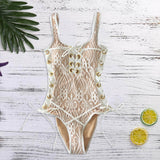 The Sadie Swimsuit