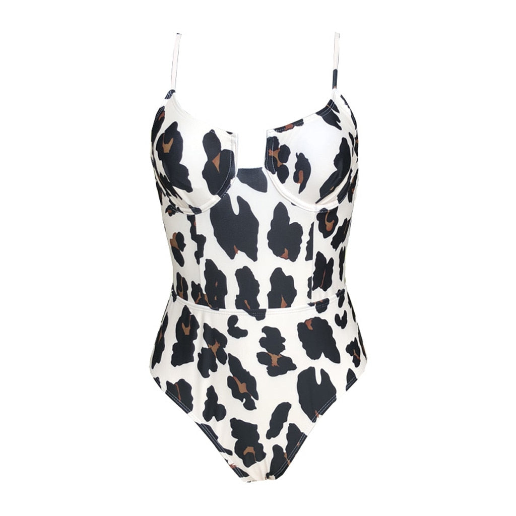 The Quinn Swimsuit