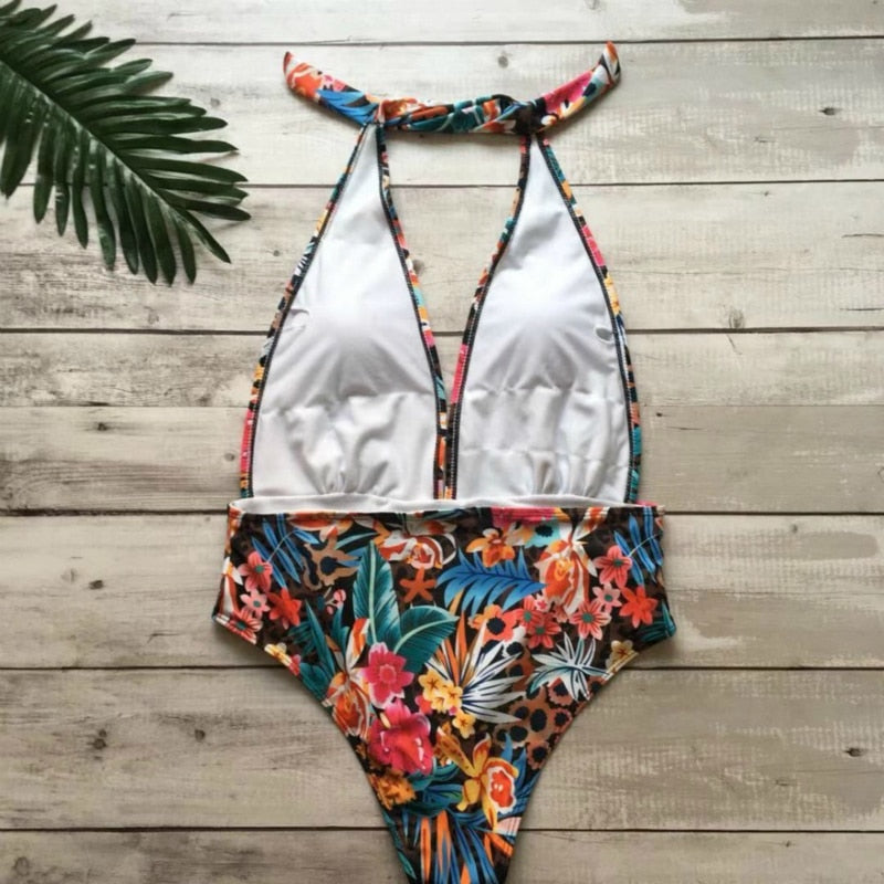 The Madelyn Swimsuit