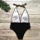 The Madelyn Swimsuit