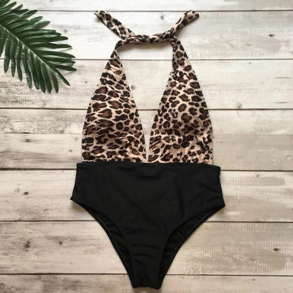 The Madelyn Swimsuit