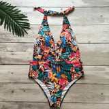 The Madelyn Swimsuit