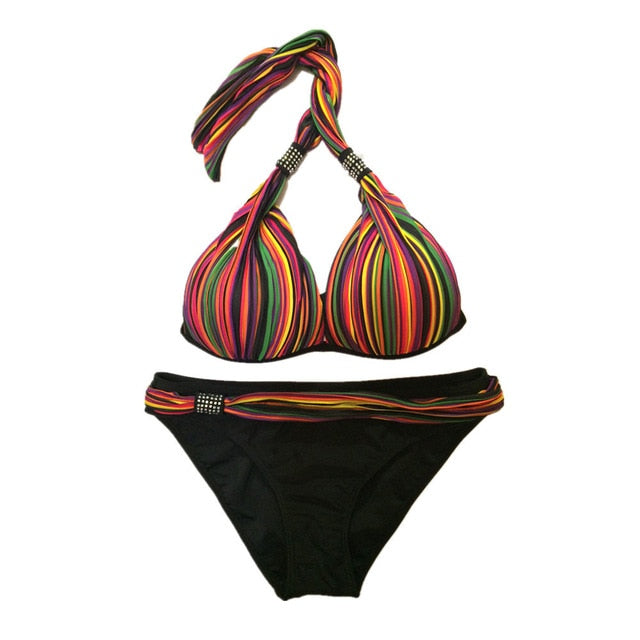 The Allison Swimsuit