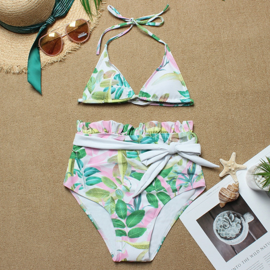 The Kinsley Swimsuit