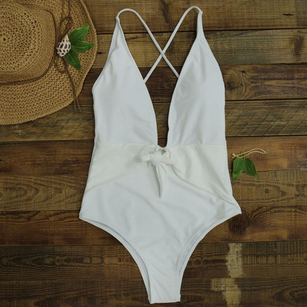 The Stella Swimsuit