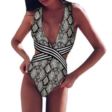 The Luna Swimsuit