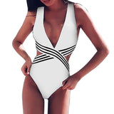 The Luna Swimsuit