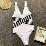 The Luna Swimsuit