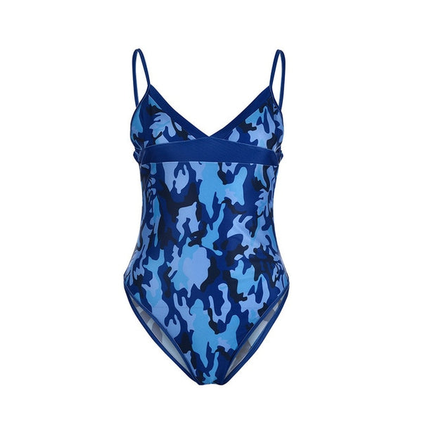 The Eleanor Swimsuit