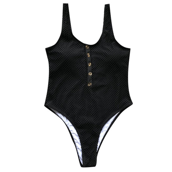 The Lily Swimsuit