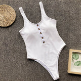 The Lily Swimsuit