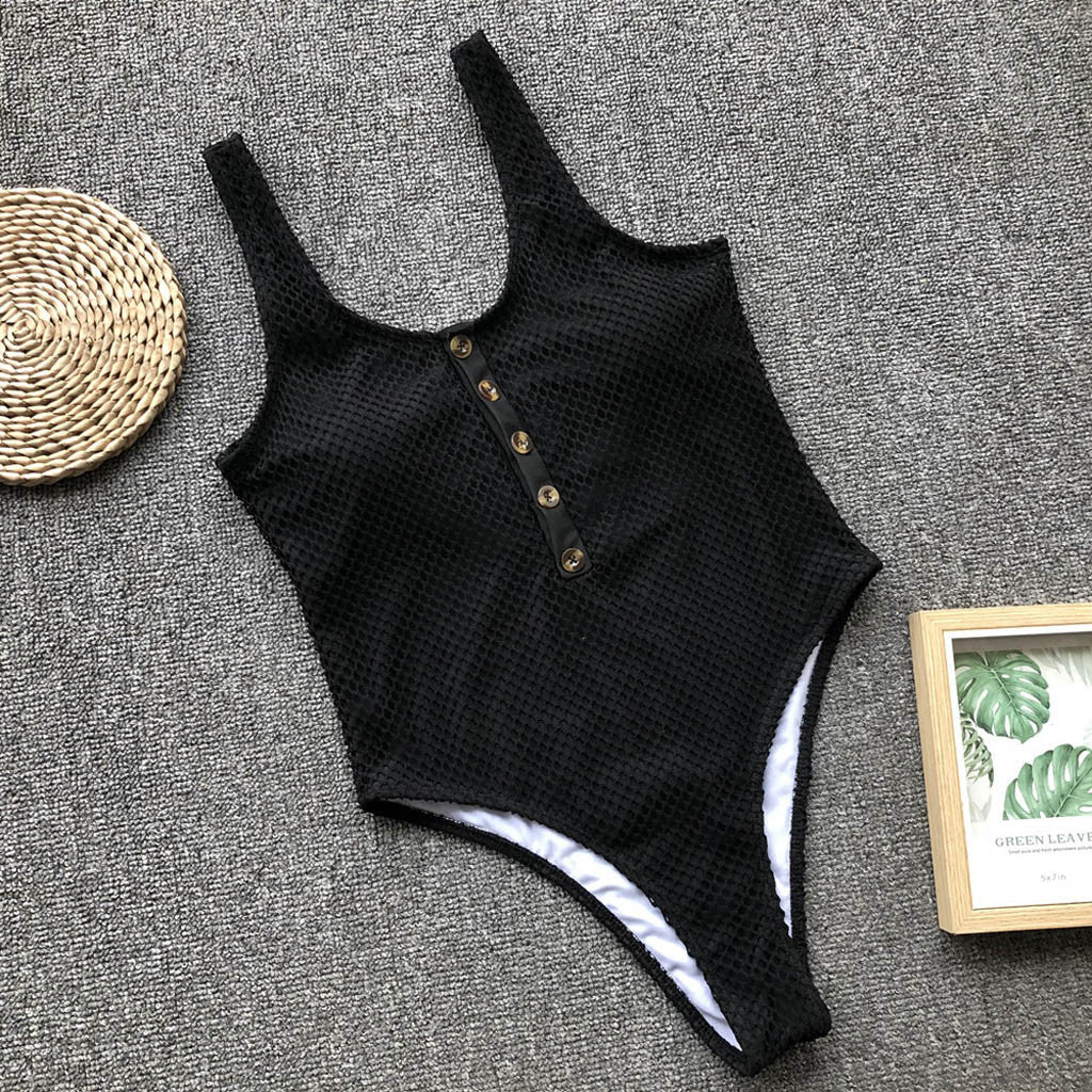 The Lily Swimsuit