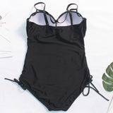 The Aubrey Swimsuit