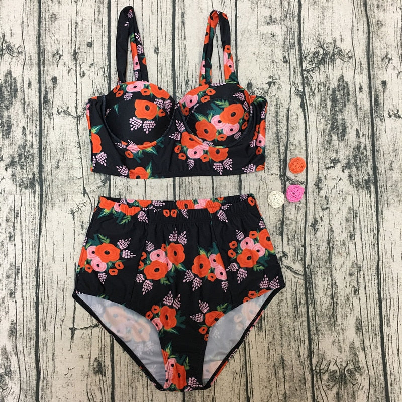 The Layla Swimsuit