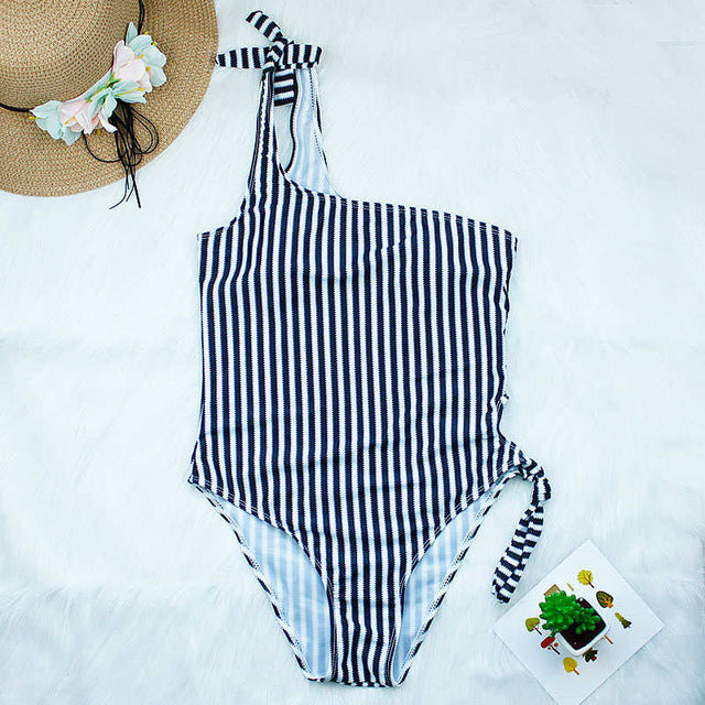 The Aria Swimsuit