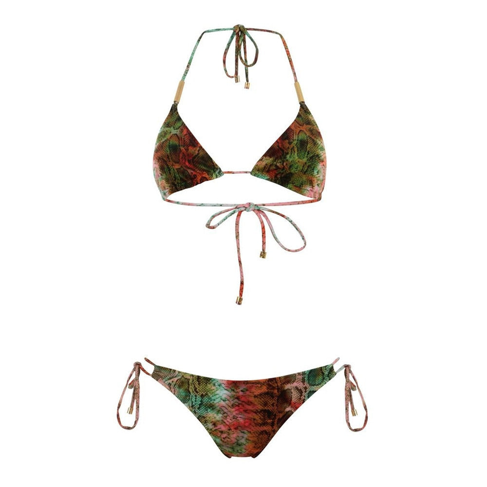 The Abigail Swimsuit